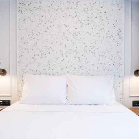Persona Hotel Galata อิสตันบูล ภายนอก รูปภาพ