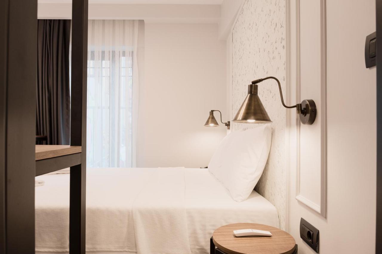 Persona Hotel Galata อิสตันบูล ภายนอก รูปภาพ