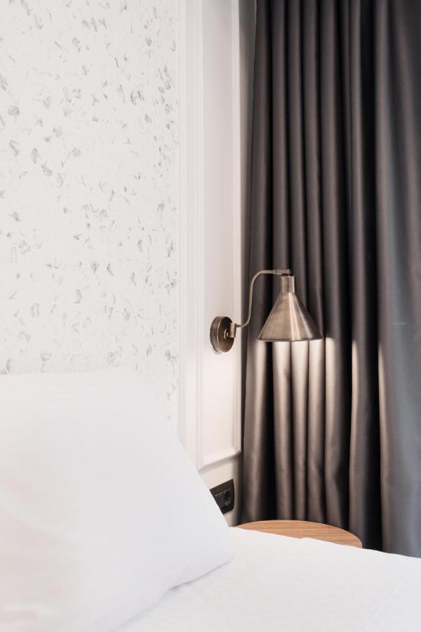 Persona Hotel Galata อิสตันบูล ภายนอก รูปภาพ