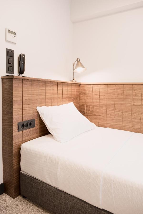 Persona Hotel Galata อิสตันบูล ภายนอก รูปภาพ