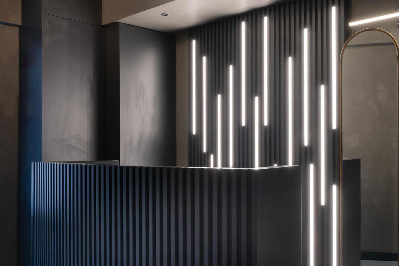 Persona Hotel Galata อิสตันบูล ภายนอก รูปภาพ