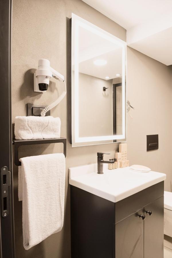 Persona Hotel Galata อิสตันบูล ภายนอก รูปภาพ