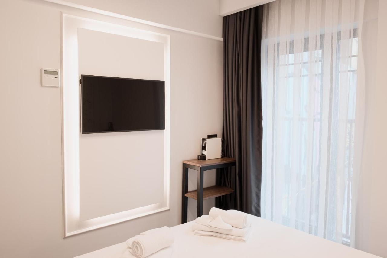 Persona Hotel Galata อิสตันบูล ภายนอก รูปภาพ