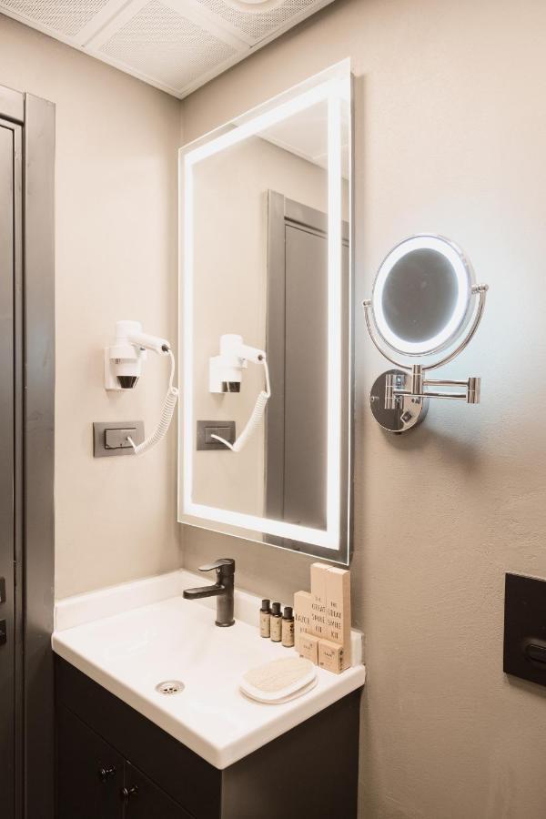 Persona Hotel Galata อิสตันบูล ภายนอก รูปภาพ