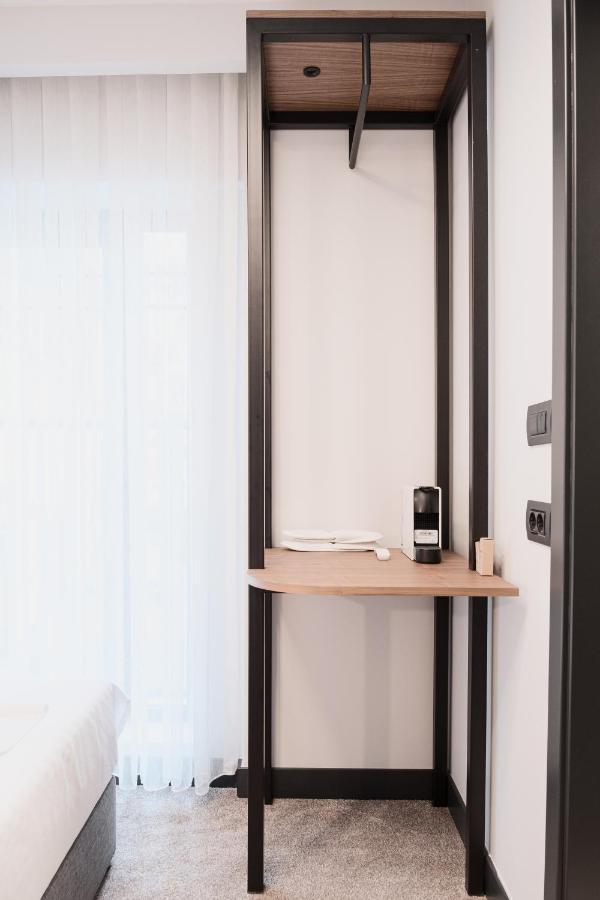 Persona Hotel Galata อิสตันบูล ภายนอก รูปภาพ