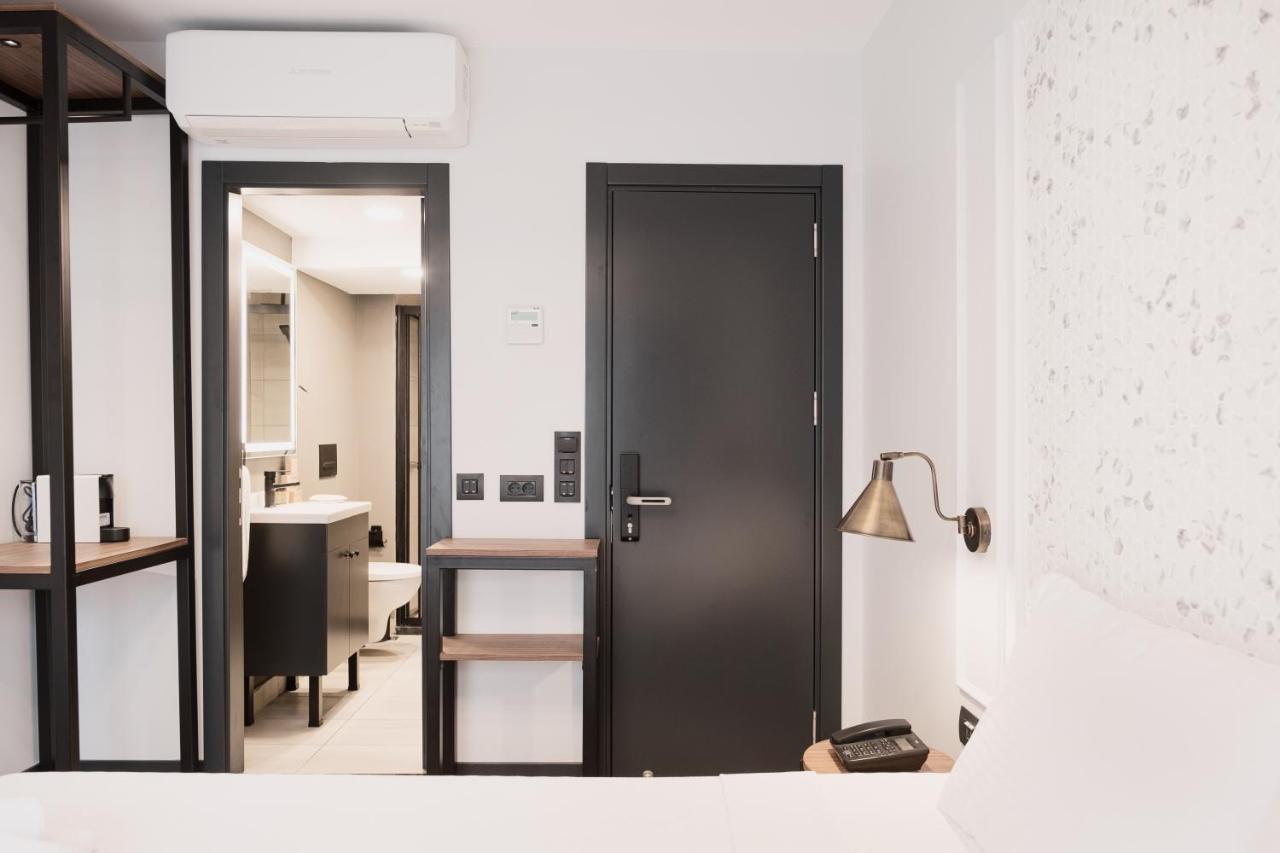 Persona Hotel Galata อิสตันบูล ภายนอก รูปภาพ