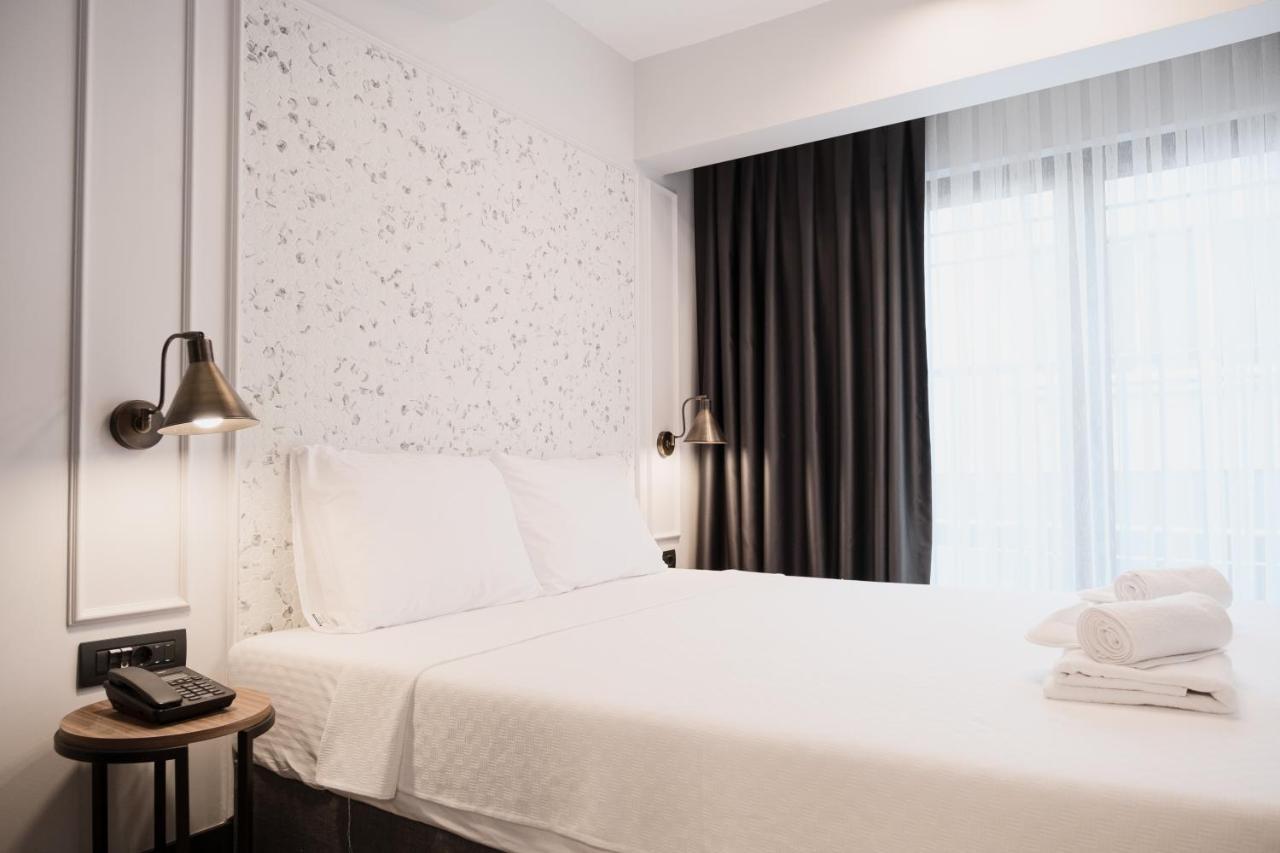 Persona Hotel Galata อิสตันบูล ภายนอก รูปภาพ