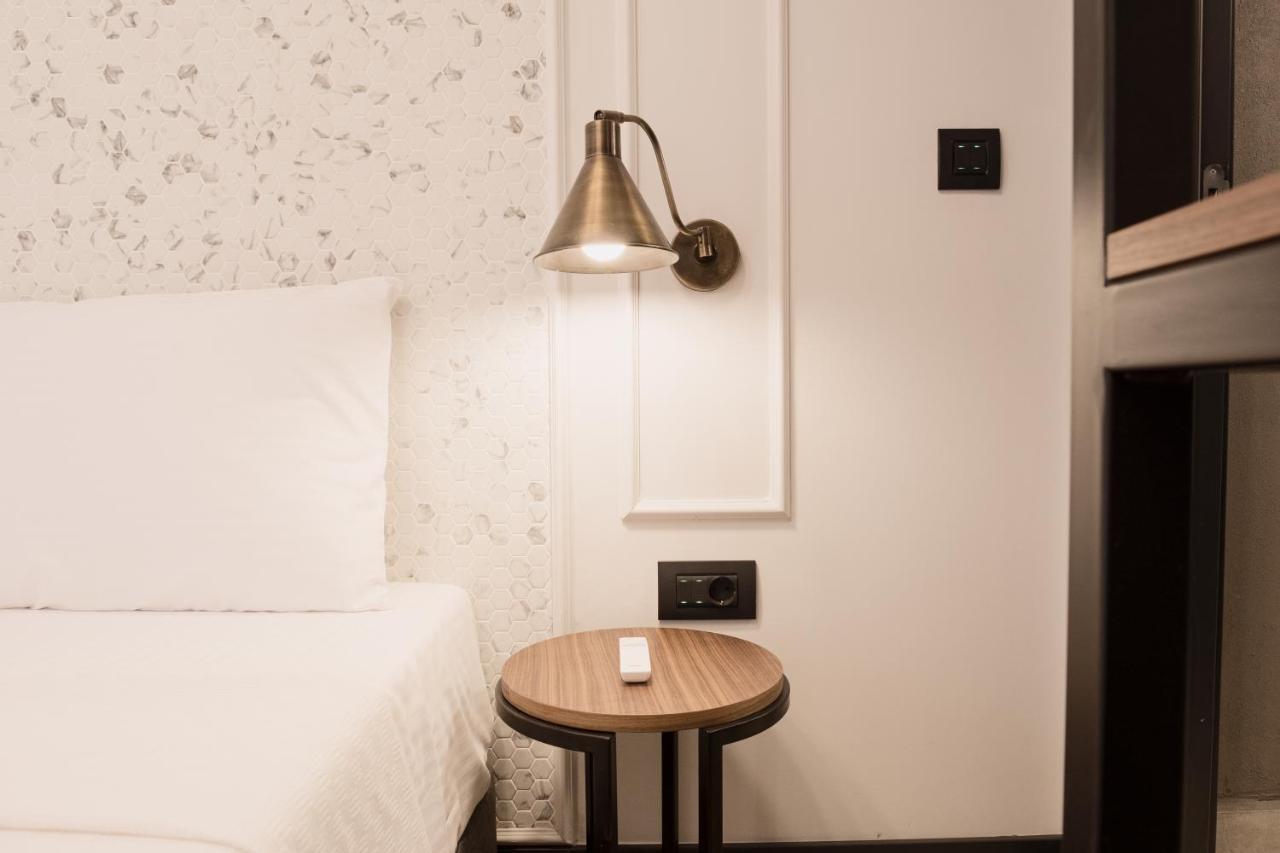 Persona Hotel Galata อิสตันบูล ภายนอก รูปภาพ