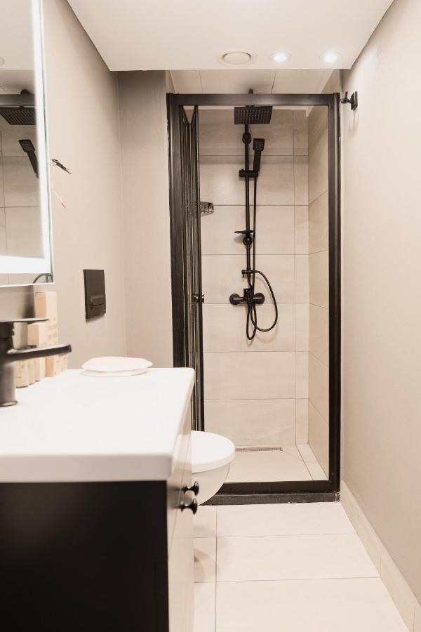 Persona Hotel Galata อิสตันบูล ภายนอก รูปภาพ