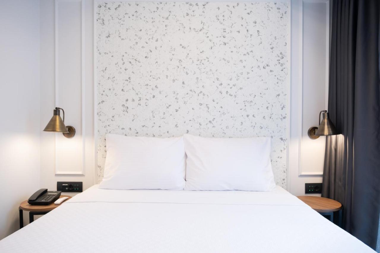 Persona Hotel Galata อิสตันบูล ภายนอก รูปภาพ