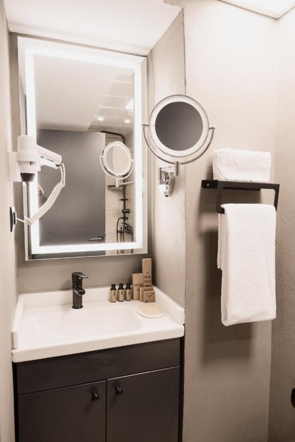 Persona Hotel Galata อิสตันบูล ภายนอก รูปภาพ