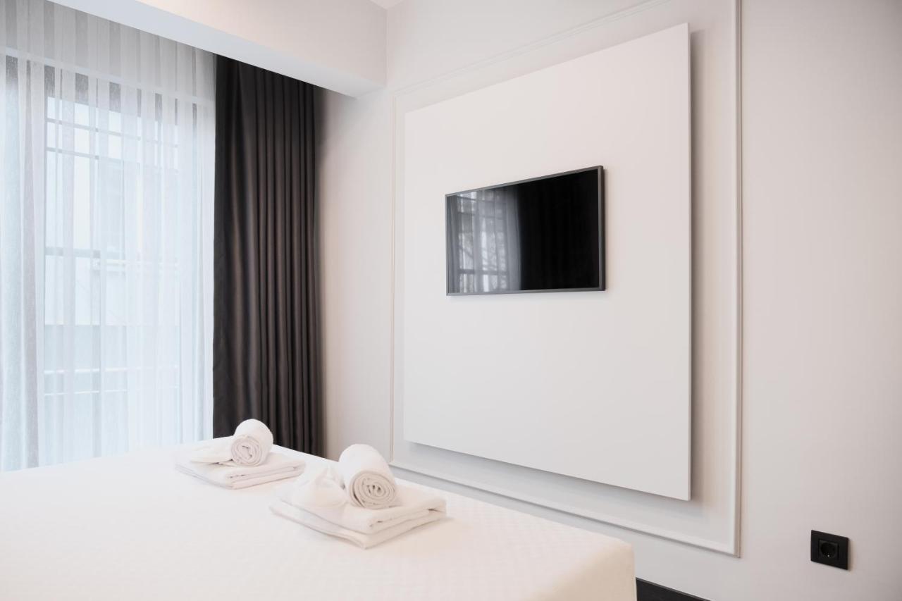 Persona Hotel Galata อิสตันบูล ภายนอก รูปภาพ