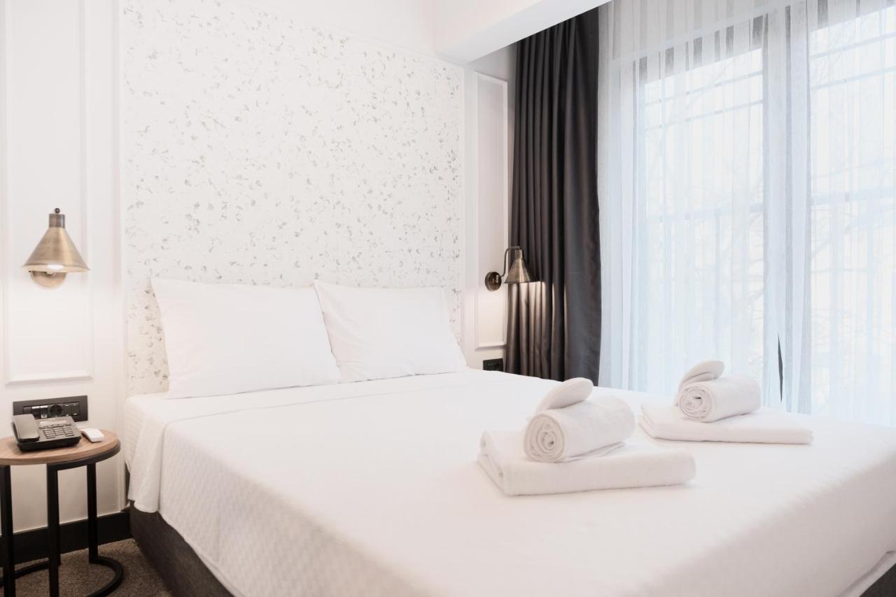Persona Hotel Galata อิสตันบูล ภายนอก รูปภาพ