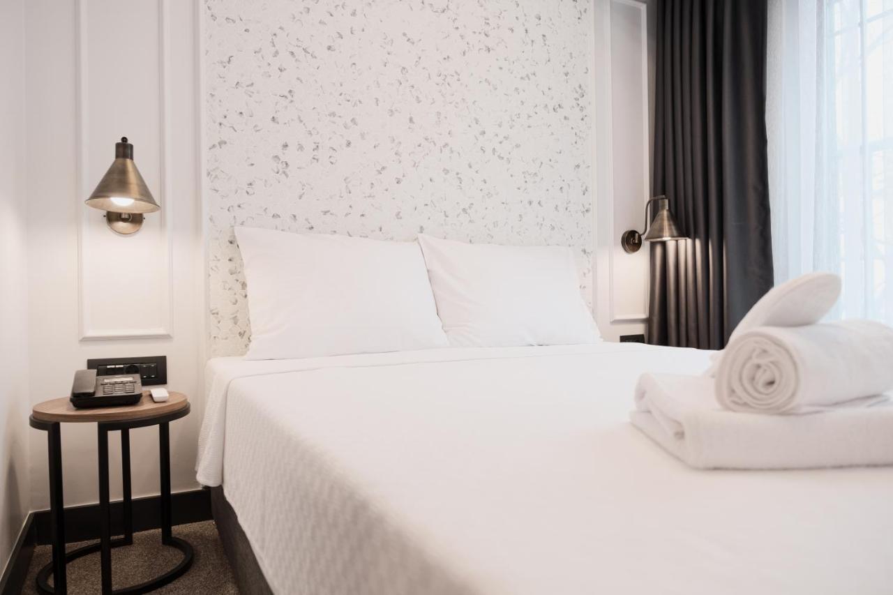Persona Hotel Galata อิสตันบูล ภายนอก รูปภาพ