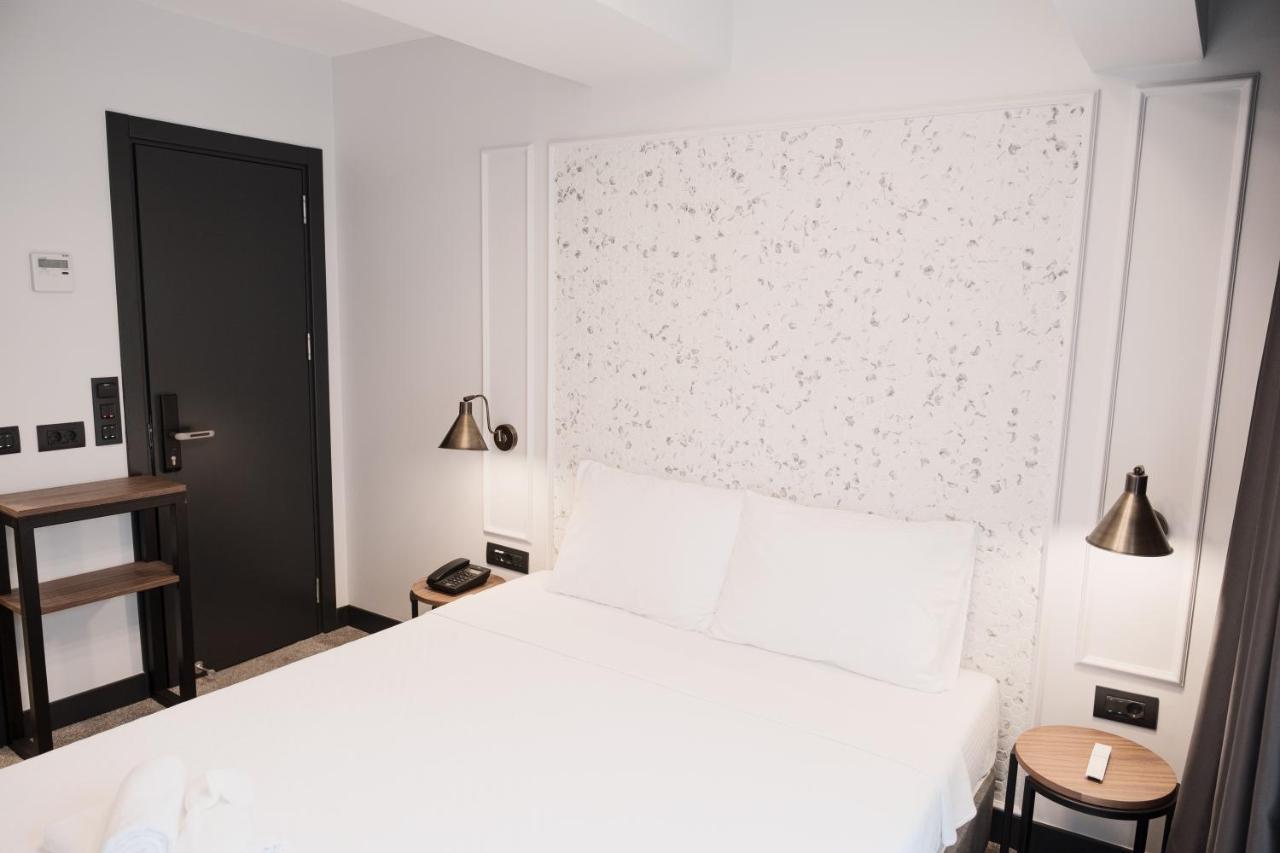Persona Hotel Galata อิสตันบูล ภายนอก รูปภาพ