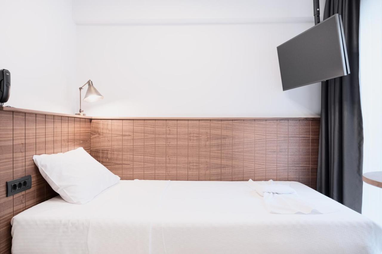 Persona Hotel Galata อิสตันบูล ภายนอก รูปภาพ