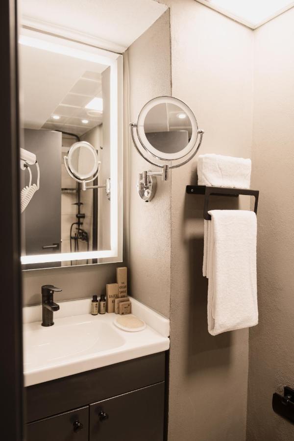Persona Hotel Galata อิสตันบูล ภายนอก รูปภาพ