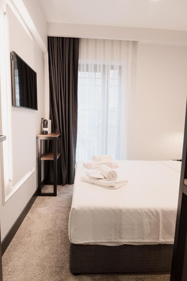 Persona Hotel Galata อิสตันบูล ภายนอก รูปภาพ